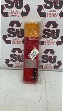 Ford Transit MK5 MK6 Tipper