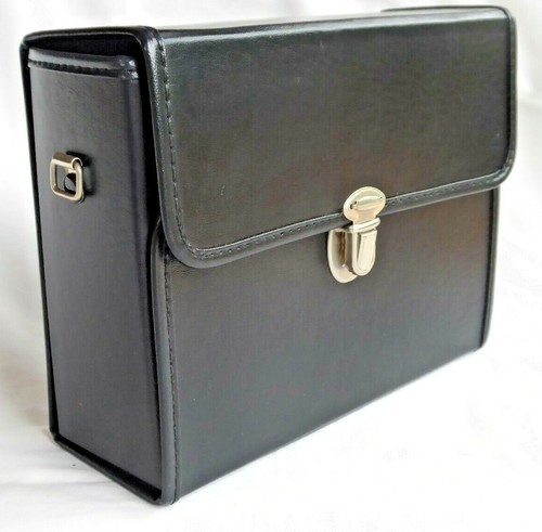 Binocular case 40mm black - case,