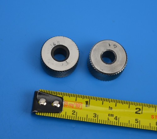 Jones shipman x - &, 3/8"