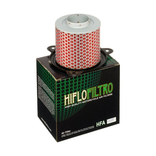 Hiflo air filter - for, vt