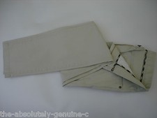 AQUASCUTUM Beige CHESTER Jean