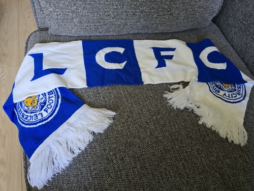 Leicester city lcfc - fc,