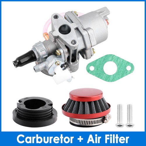 Carburetor air filter for 47cc - carburetor,