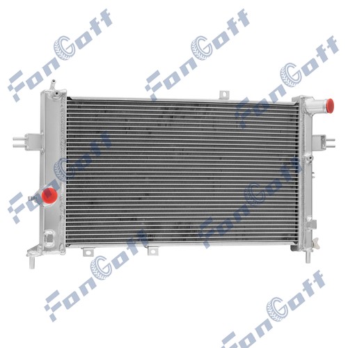 Aluminium radiator for - aluminium,