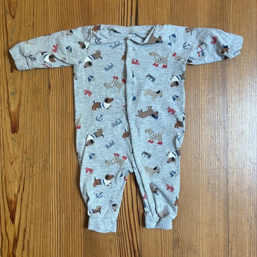 Gray dachshund dog long - h&m,