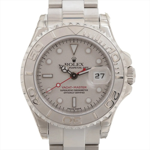 Rolex yacht master 169622 - yacht‑master,