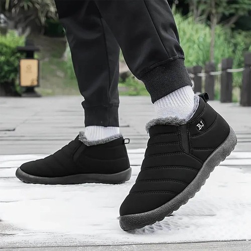 Mens womens snow ankle winter - mens,