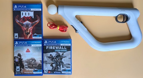 Aim light gun 3 games - gun,