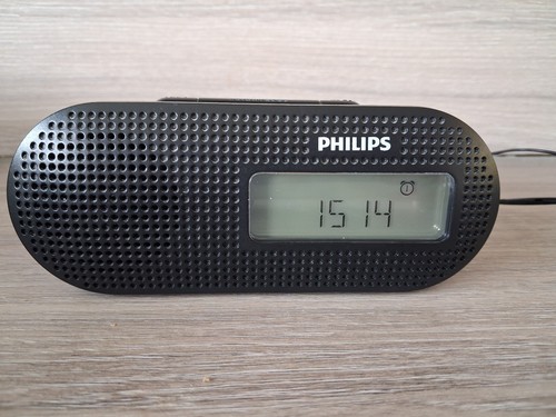 Philips ajb4700 dab - ajb4700/05, radio