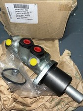 New Genuine VW Brake Master