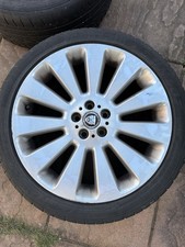 JAGUAR XF 250 2008-2011 19"