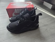 Nike Air Max 270 Black