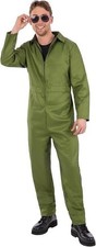 Mens halloween green - mens,