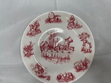 RARE Alice In Wonderland