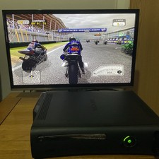 Xbox 360 Elite 120 GB Console