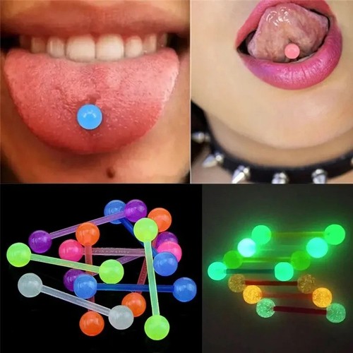 Lot flexi glow the dark - 6,