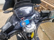APRILIA SR GT 125  ENGINE 2023
