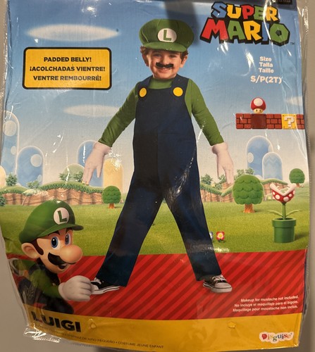 Super mario brothers luigi - mario,