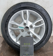 FORD FIESTA ALLOY WHEEL 15"