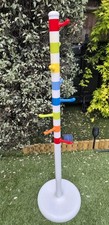 Vintage IKEA Memphis Design