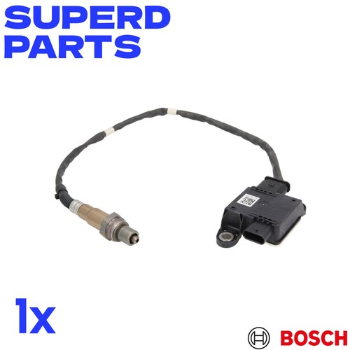 Nox sensor fits california - nox, vw