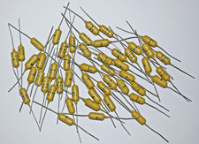 50 PIECES MULLARD MUSTARD