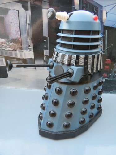 Doctor who figure dalek - doctor, *