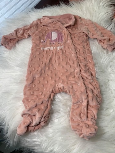 Kyle deena baby girl 0 - girl, 0-3m