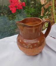 Deer Hunting Scene Jug Doulton