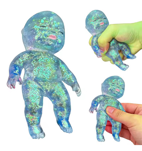 Giant sugar squishy - sugar,