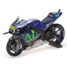 Minichamps valentino - minichamps, 1:12
