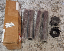 Everymate Weight Plate Holder