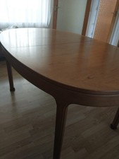 Vintage Extending Nathan