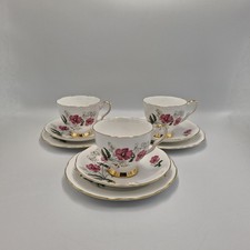 Vintage Royal Stafford Pink