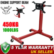 Engine Gearbox Support Stand