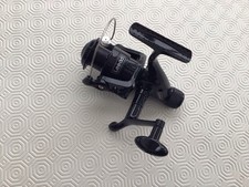 Leeda Match Feeder Coarse Fishing Reel Very Good Condition