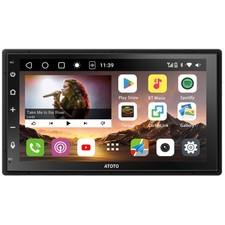 ATOTO S8MS 2 DIN Built-in 4G