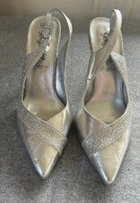 New Look Women's High Heel