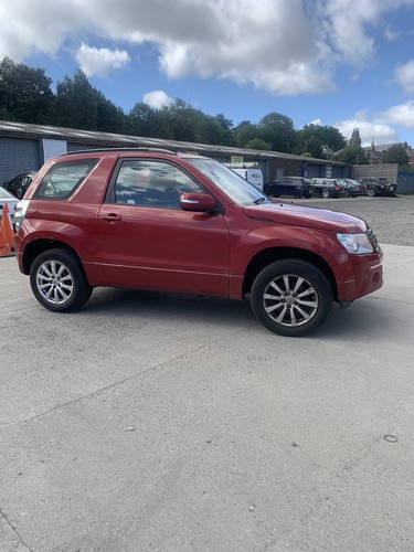 2012 suzuki vitara petrol - suzuki, 1.6