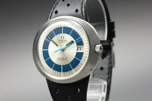 Vintage 1970 omega - vintage, automatic