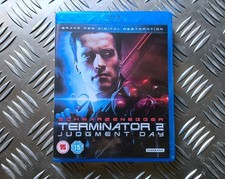 Terminator judgment day - judgment,