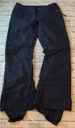 Burton snow pants - burton, dark