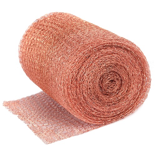 Pure copper wire netting - wire,