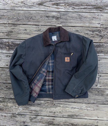 Carhartt detroit jacket - carhartt,