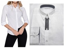 Ladies Shirt Top Workwear