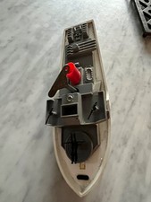 Toy boat, Coastal patrol Boat