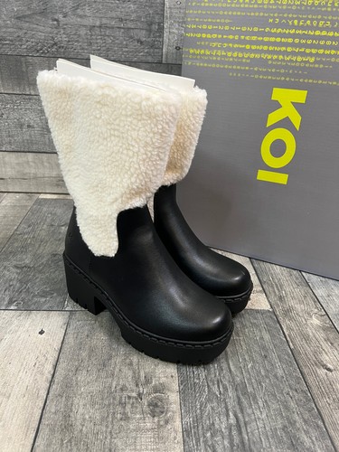 Koi footwear womens boots size - womens,