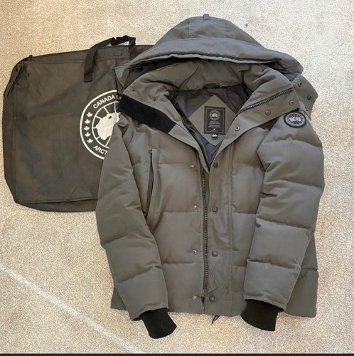 Canada goose macmillan - goose,