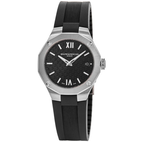 New baume mercier riviera - &,