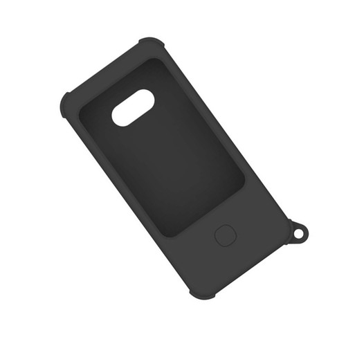Silicone case for e5800 - gl-e5800,